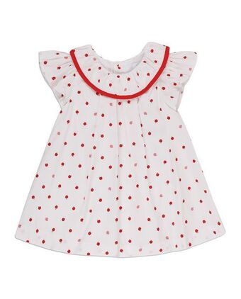 EPK Vestido bebé niña 0 a 3 años oferta
