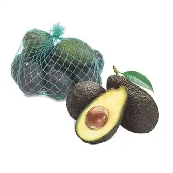 Makro Aguacate hass paquete oferta