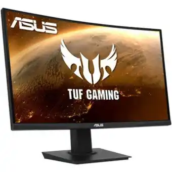 Linio Monitor tuf gamer asus 24 fhd freesync premiun 165hz 1ms vg24vqe oferta