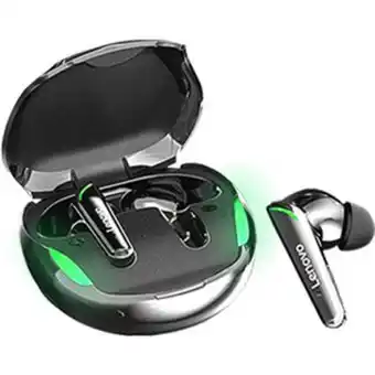 Linio Audífonos lenovo xt92 de gaming tws auriculares bluetooth earphone oferta