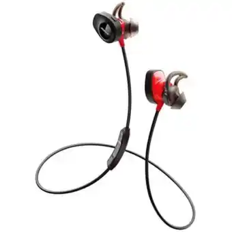 Linio Audifonos bose soundsport pulse inalámbricos frecuencia cardiaca oferta