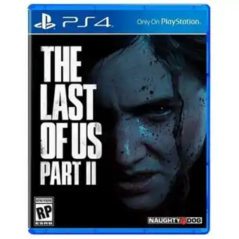 Linio Juego ps4 the last of us 2 oferta