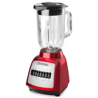 Linio Licuadora black+decker dura pro 550w 10 velocidades oferta