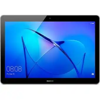 Linio Tablet huawei mediapad lte t3 10 16gb gris oferta