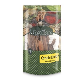 Makro Canela entera granaroma 150g oferta