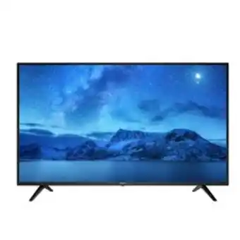 Electrojaponesa Televisor kaiwi 55" (139 cm) led uhd 4k smart tv negro ktr5522ce oferta
