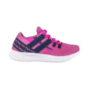 People Plays Tenis mujer fila aysel ws heather rose/navy/rose violet oferta