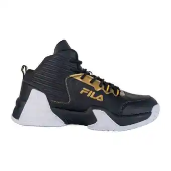 People Plays Bota hombre fila wonderland oferta