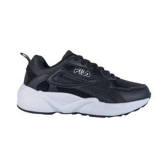People Plays Tenis mujer fila ws tany black/white oferta