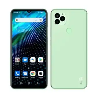Kalley Celular kalley silver max pro 2 32gb verde oferta