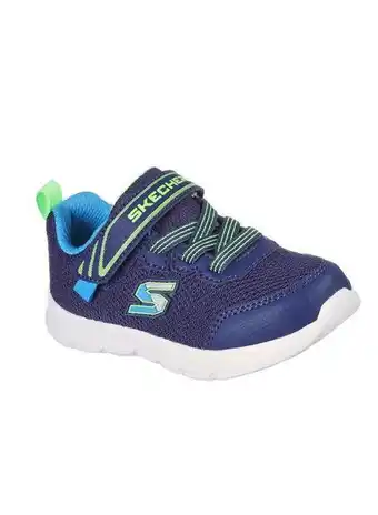 Éxito Tenis niño comfy flex skechers 407305nnvlm oferta