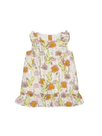 EPK Vestido bebé niña 0 a 3 años oferta