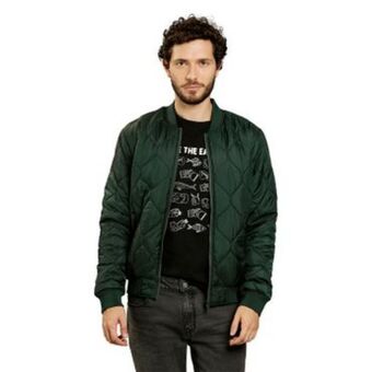 Totto Chaqueta para hombre bombik oferta
