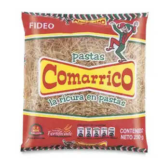 Makro Fideo comarrico clasica 250g oferta