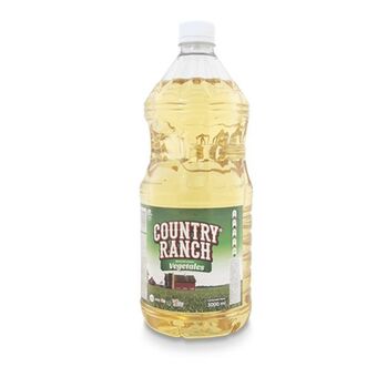 Makro Aceite vegetal country ranch 3000ml oferta