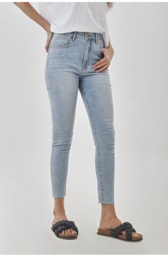 Tennis Jegging para mujer tiro alto oferta