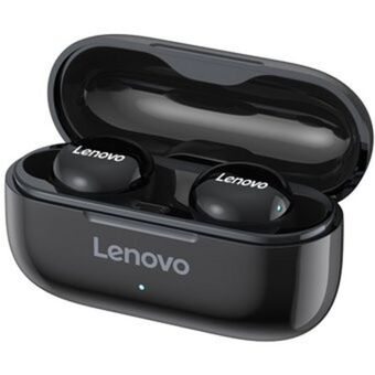 Linio Audífonos bluetooth inalámbricos lenovo lp11 auriculares tws 5.0 oferta