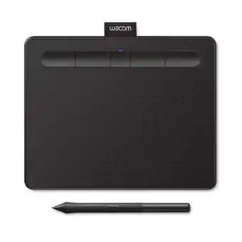 Ktronix Tableta gráfica wacom intuos s con bluetooth oferta