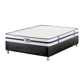 Muebles Jamar Colchón sencillo 1.00 vitale ortopédico zabra (garantía 9 años) oferta