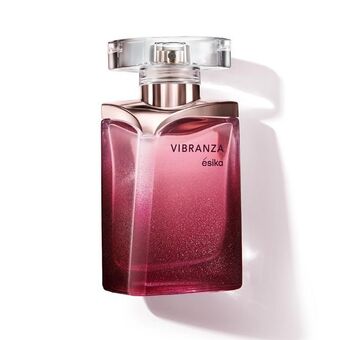Ésika Vibranza perfume de mujer edición limitada, 45 ml oferta