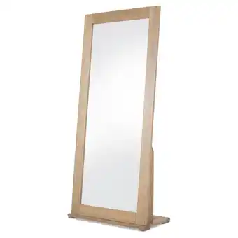 Muebles Jamar Tocador noruega natural grande oferta