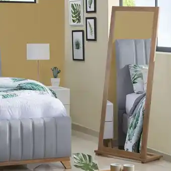 Muebles Jamar Tocador amoreto natural oferta