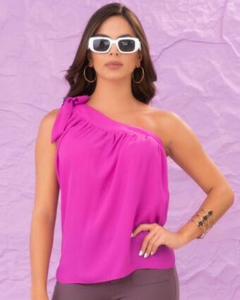 Ryocco Blusa para mujer 7276 oferta