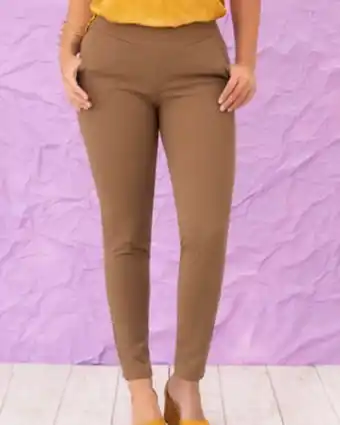 Ryocco Pantalon para mujer 6135 oferta