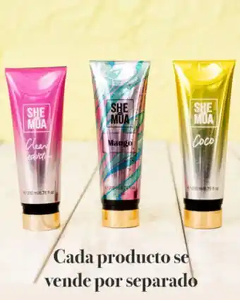 Crema para mujer 7289