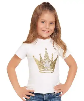 Amelissa Blusa holy marfil oferta