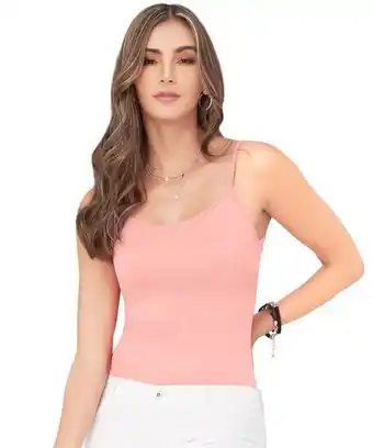 Amelissa Body allison rosado oferta