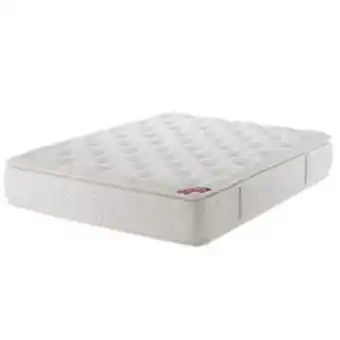 Electrojaponesa Colchon spring de 200x200 casata blanco oferta
