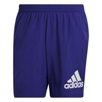 People Plays Short hombre adidas performance run it short m oferta