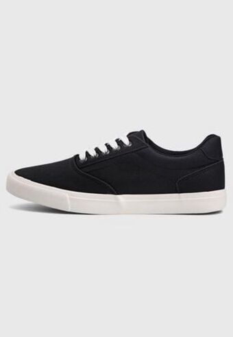 Dafiti Tenis lifestyle negro-blanco royal county of berkshire polo club oferta