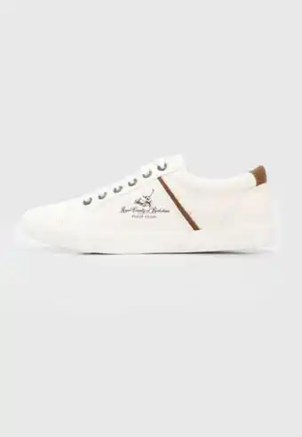 Dafiti Tenis lifestyle marfil-cafe royal county of berkshire polo club oferta
