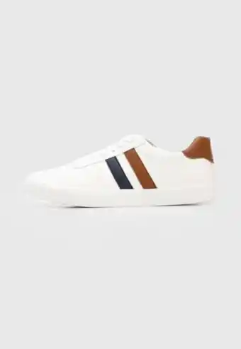 Dafiti Tenis lifestyle blanco-cafe-azul royal county of berkshire polo club oferta