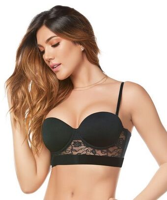 Amelissa Brasier girl negro oferta