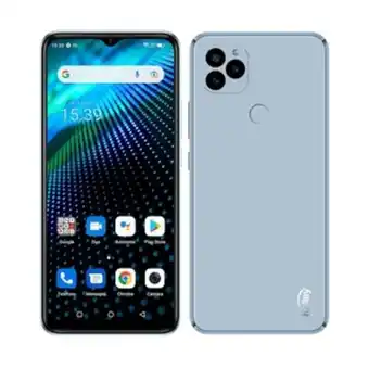 Kalley Celular kalley silver max pro 2 32gb azul oferta