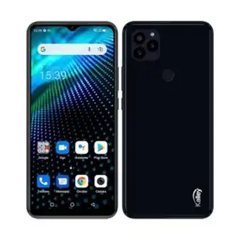 Kalley Celular kalley silver max pro 2 32gb negro oferta