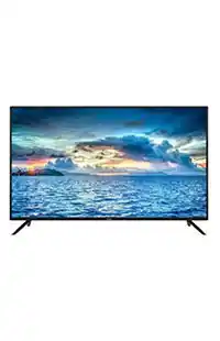 Claro Tv exclusiv led 43" uhd smart tv oferta