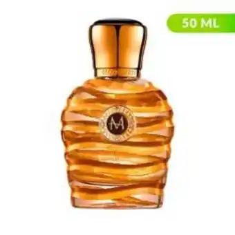 Falabella Perfume unisex moresque gold collection 50 ml edp oferta