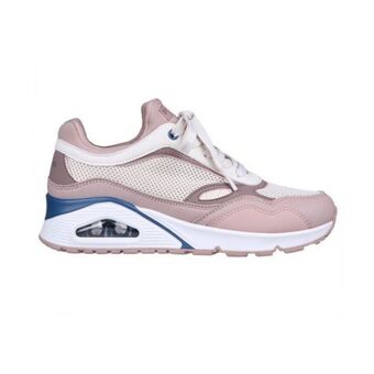 People Plays Tenis mujer skechers uno - heel hints oferta