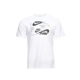 People Plays Camiseta tee hombre nike m nsw tee club ssnl hbr oferta