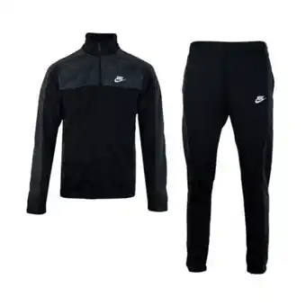 People Plays Sudadera hombre nike m nsw spe pk trk suit oferta
