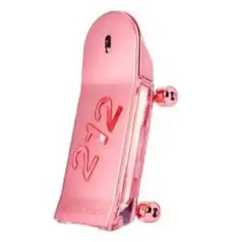 Falabella Perfume mujer carolina herrera 212 heroes 50 ml edp oferta