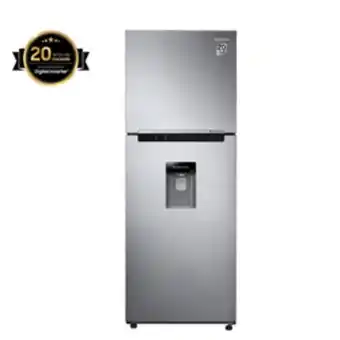 Electrojaponesa Nevera samsung 305 litros rt29k571js8co oferta