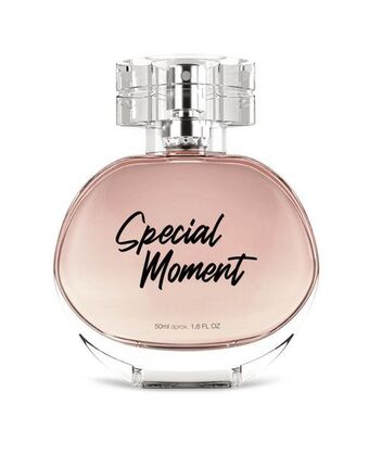 Fragancia special moment