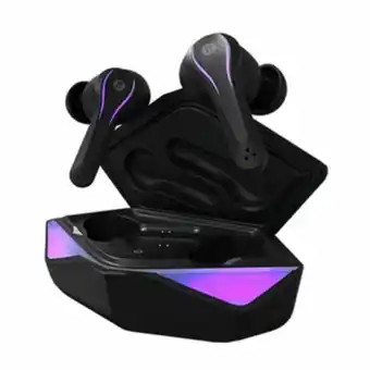 Ktronix Audífonos primus inalámbricos bluetooth in ear tws arcus 200s negro oferta