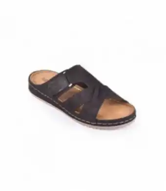 Price Shoes Priceshoes sandalias confort mujer 162472negro oferta