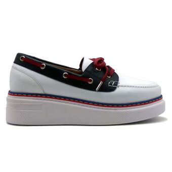 San Basilio Tenis cordón oferta